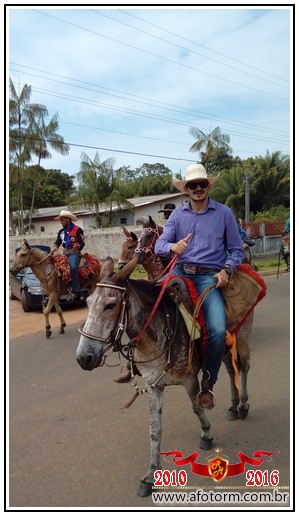 rolim de moura